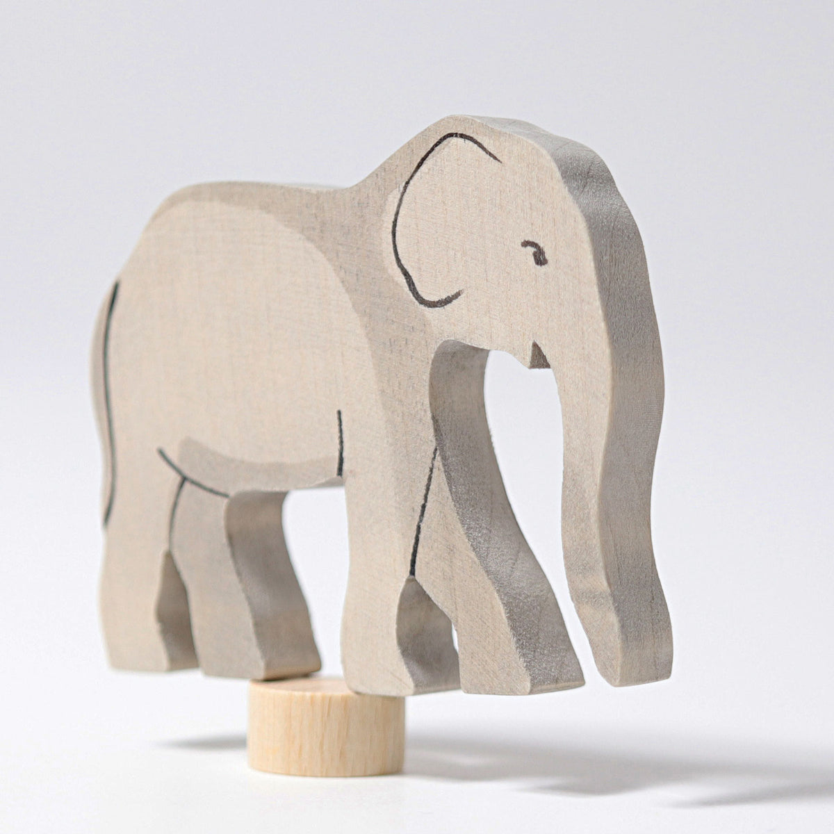 GRIMM's Steker - Olifant