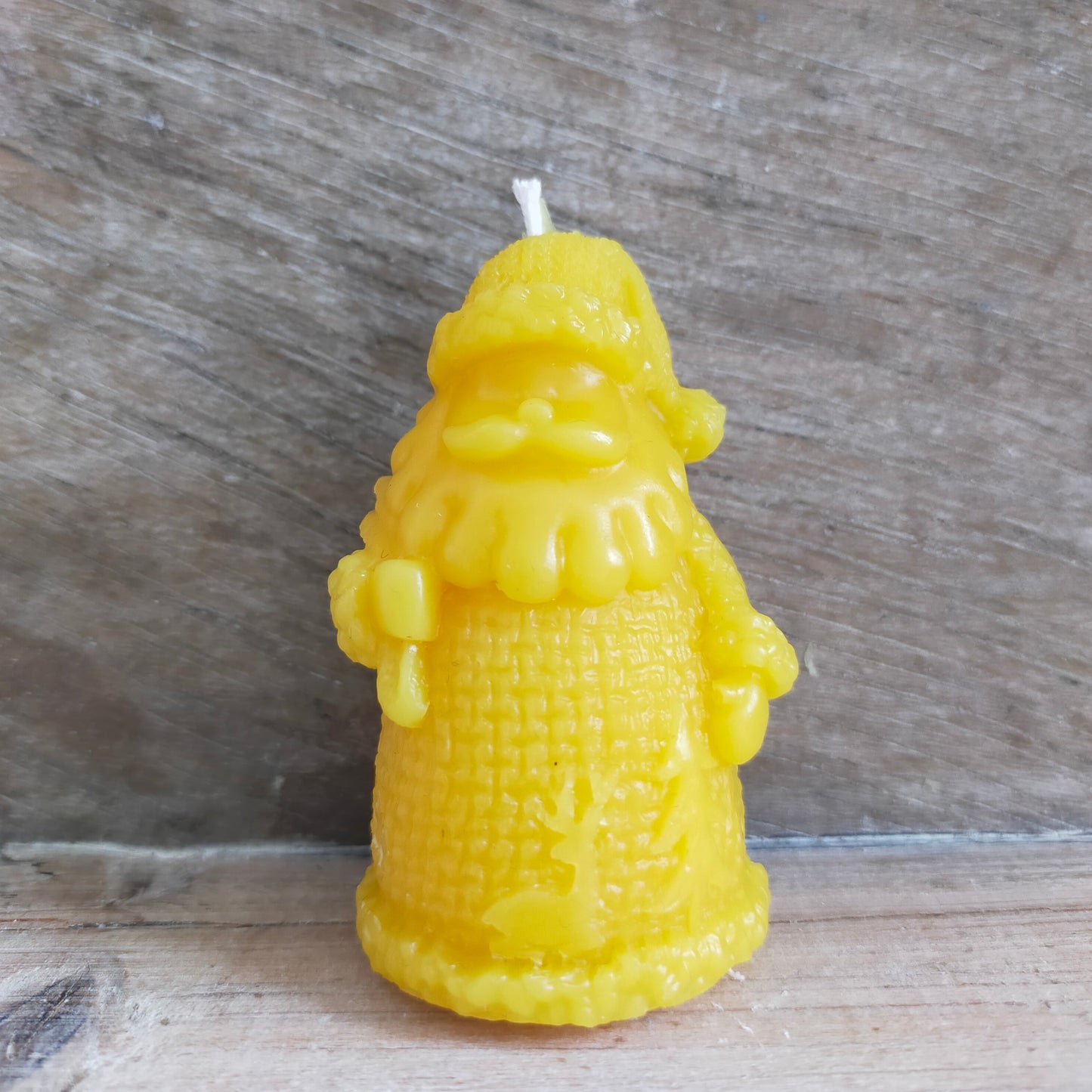 Kerstman klein