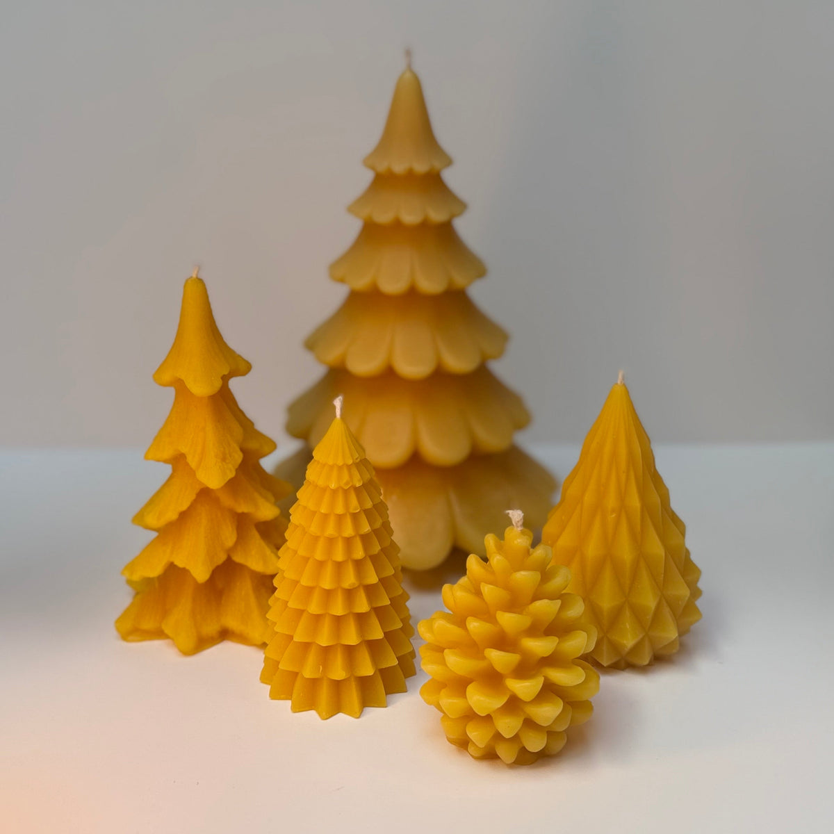 Kerstboom XXL