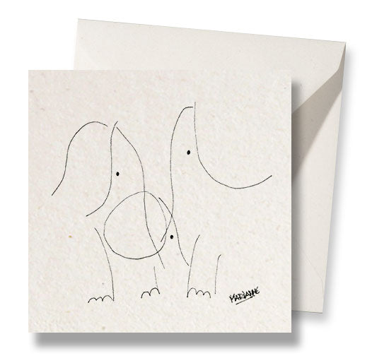 Olifant abstract