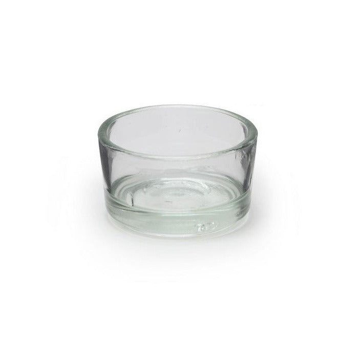 Theelicht - Waxine Houder