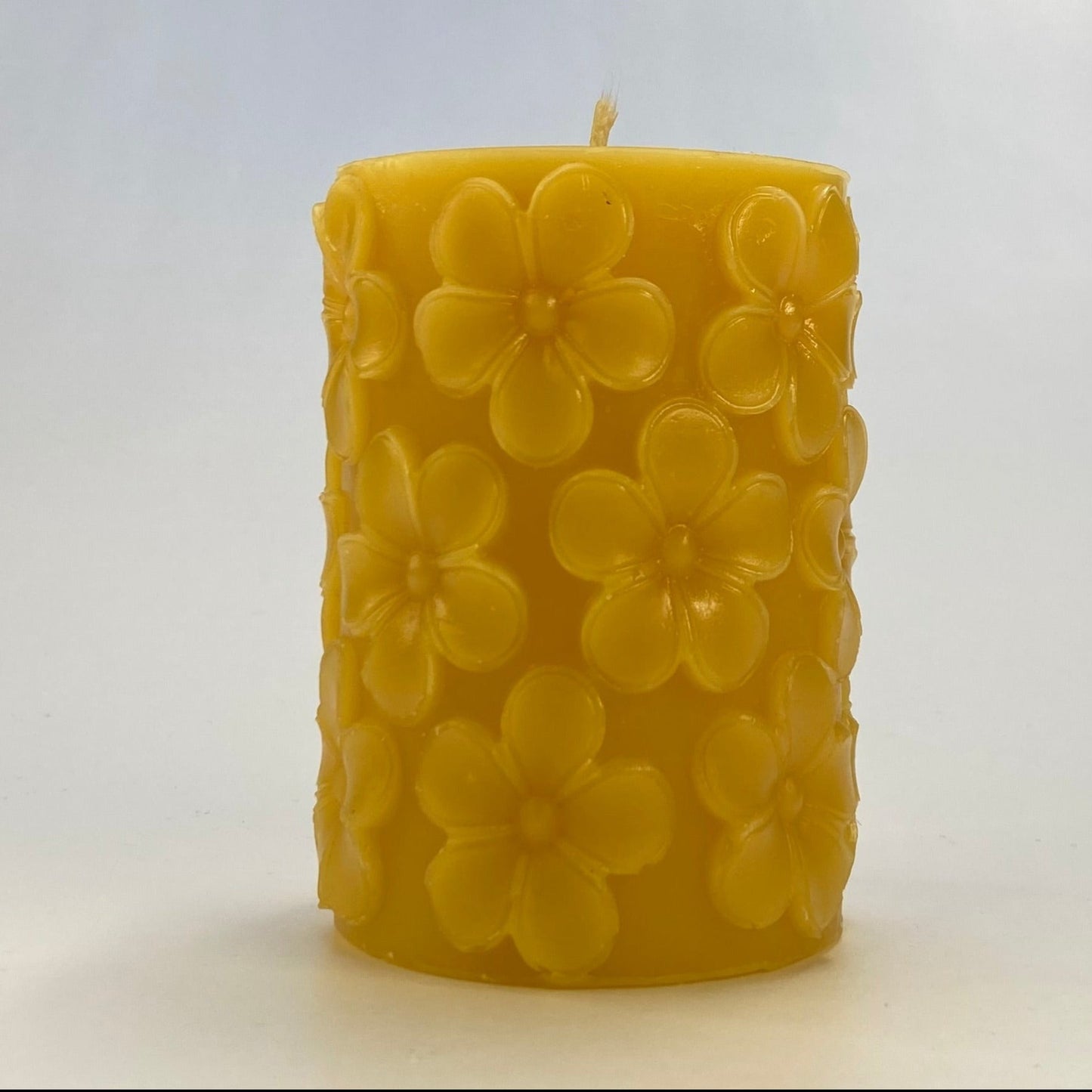 Bloemen Stompkaars