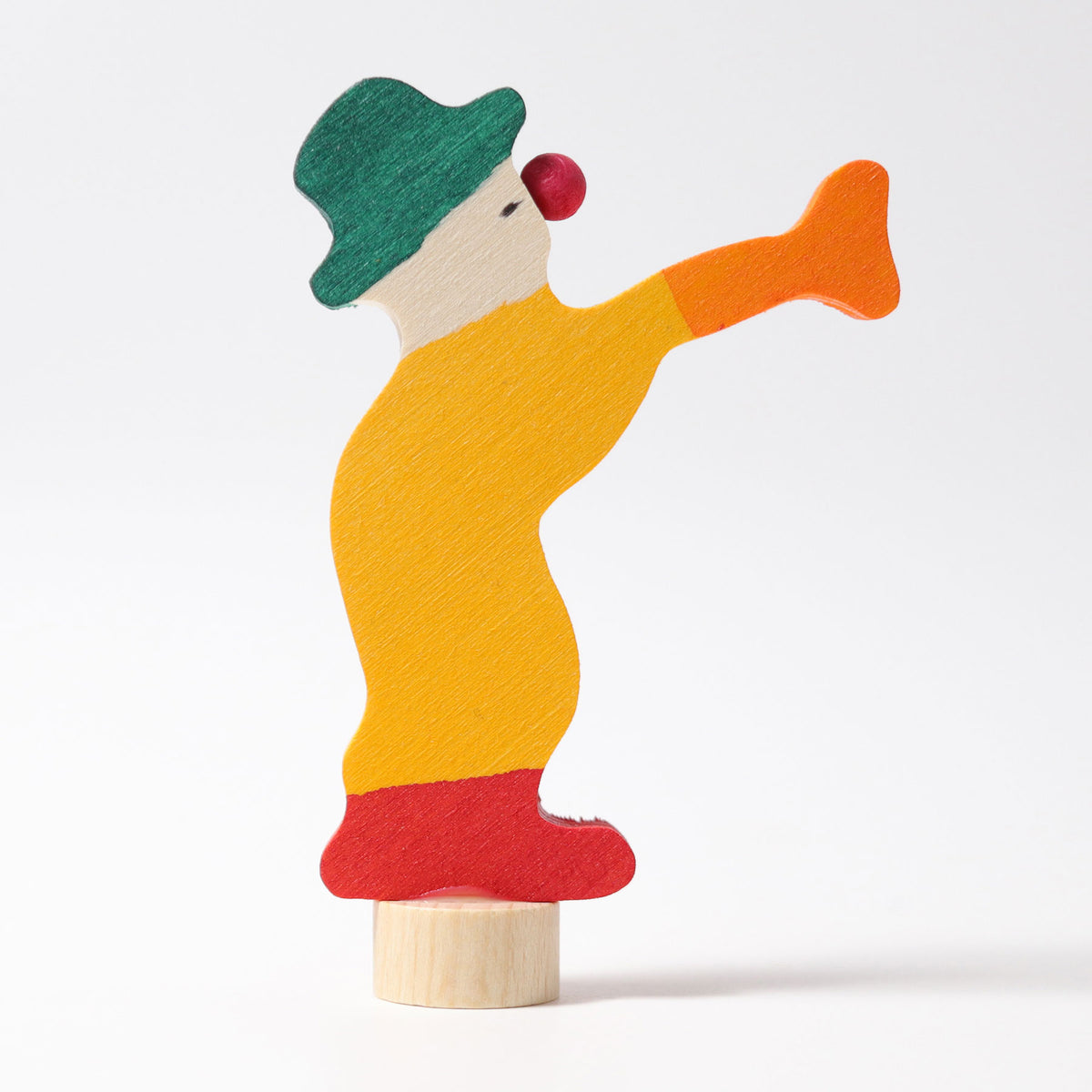 GRIMM's Steker - Clown