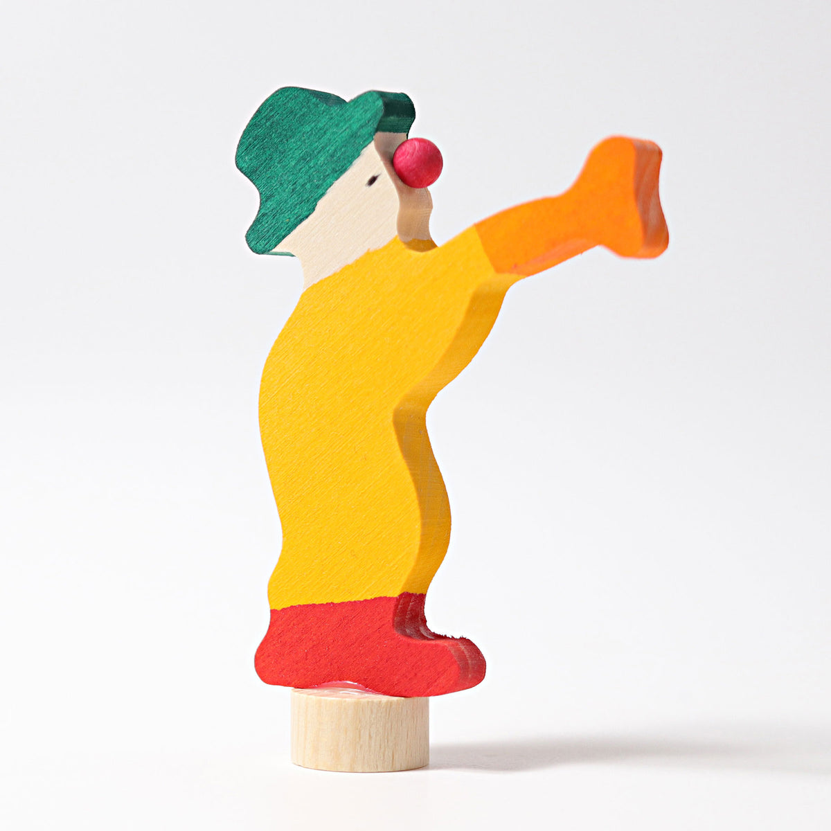 GRIMM's Steker - Clown