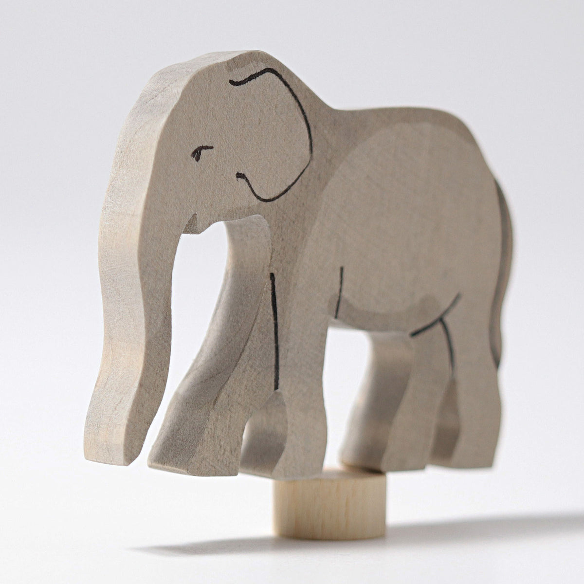GRIMM's Steker - Olifant