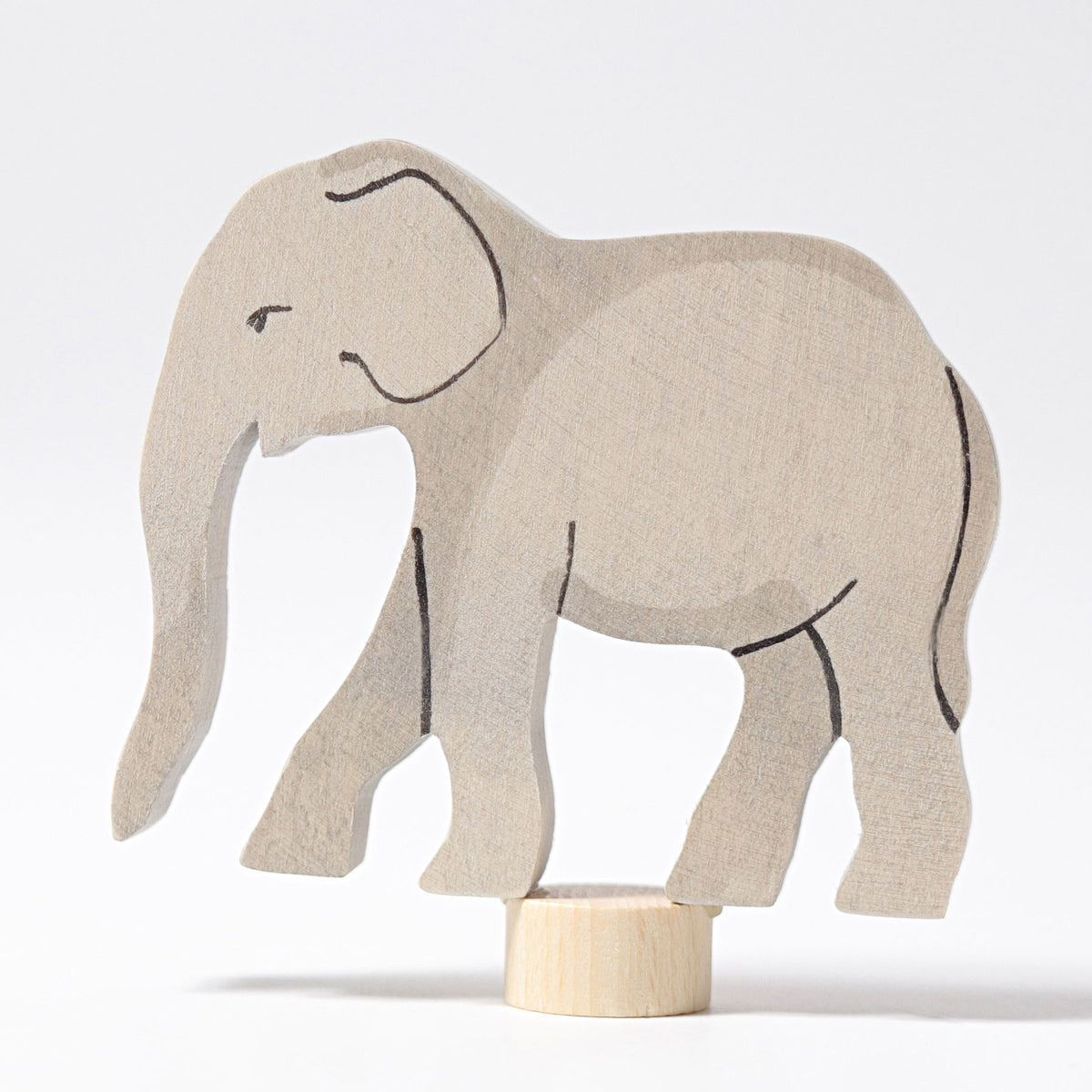 GRIMM's Steker - Olifant