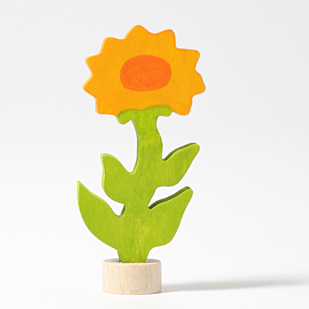 GRIMM's Steker - Calendula Bloem