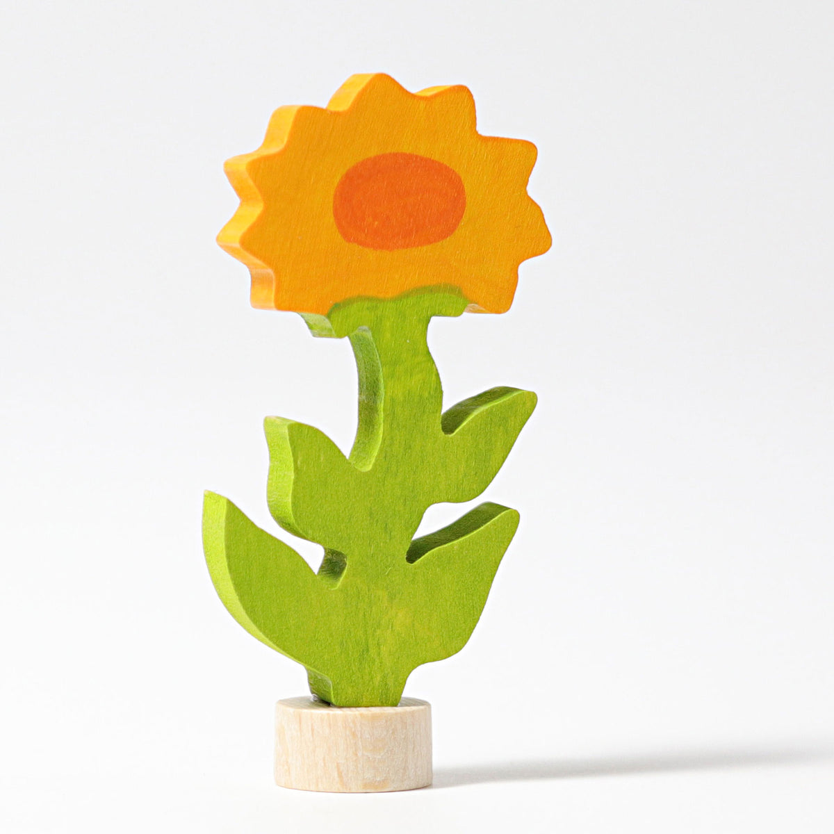 GRIMM's Steker - Calendula Bloem
