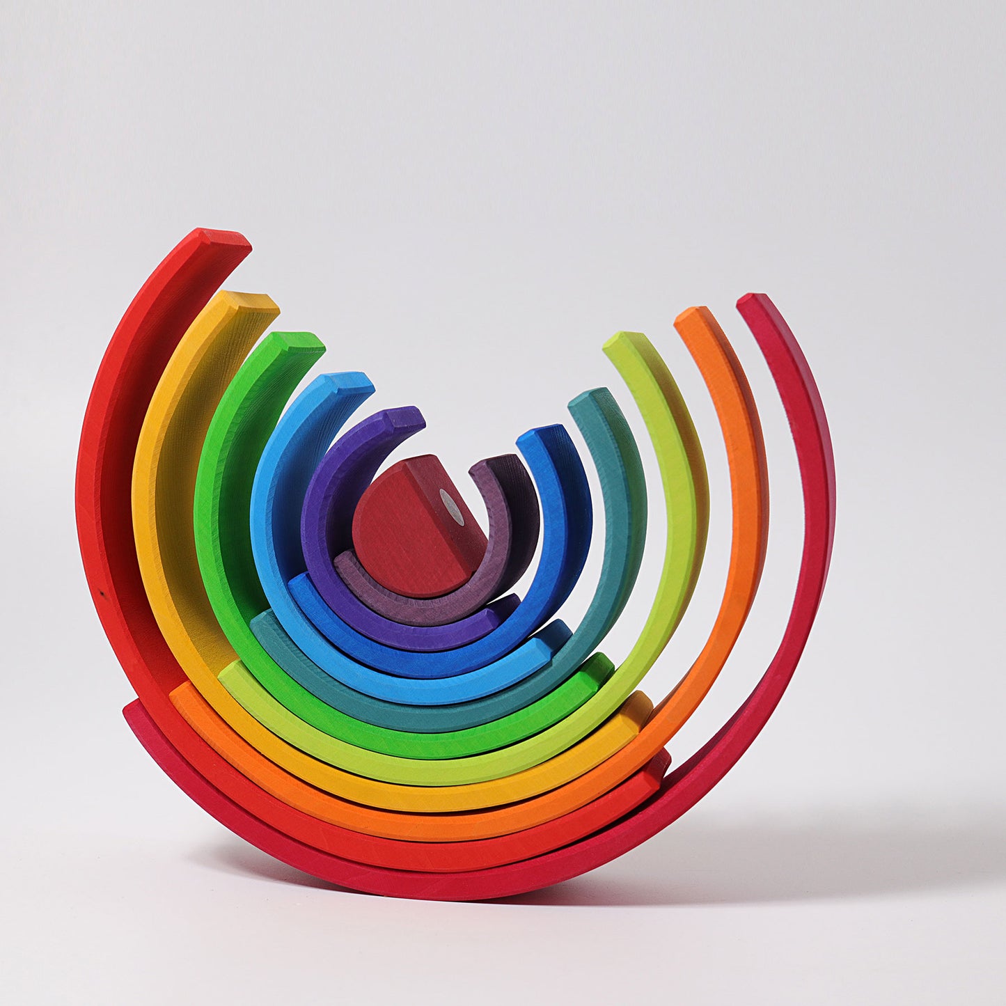 GRIMM's Grote Regenboog