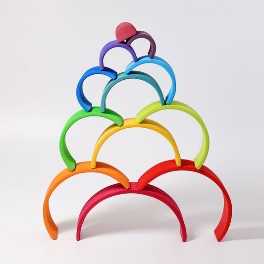 GRIMM's Grote Regenboog