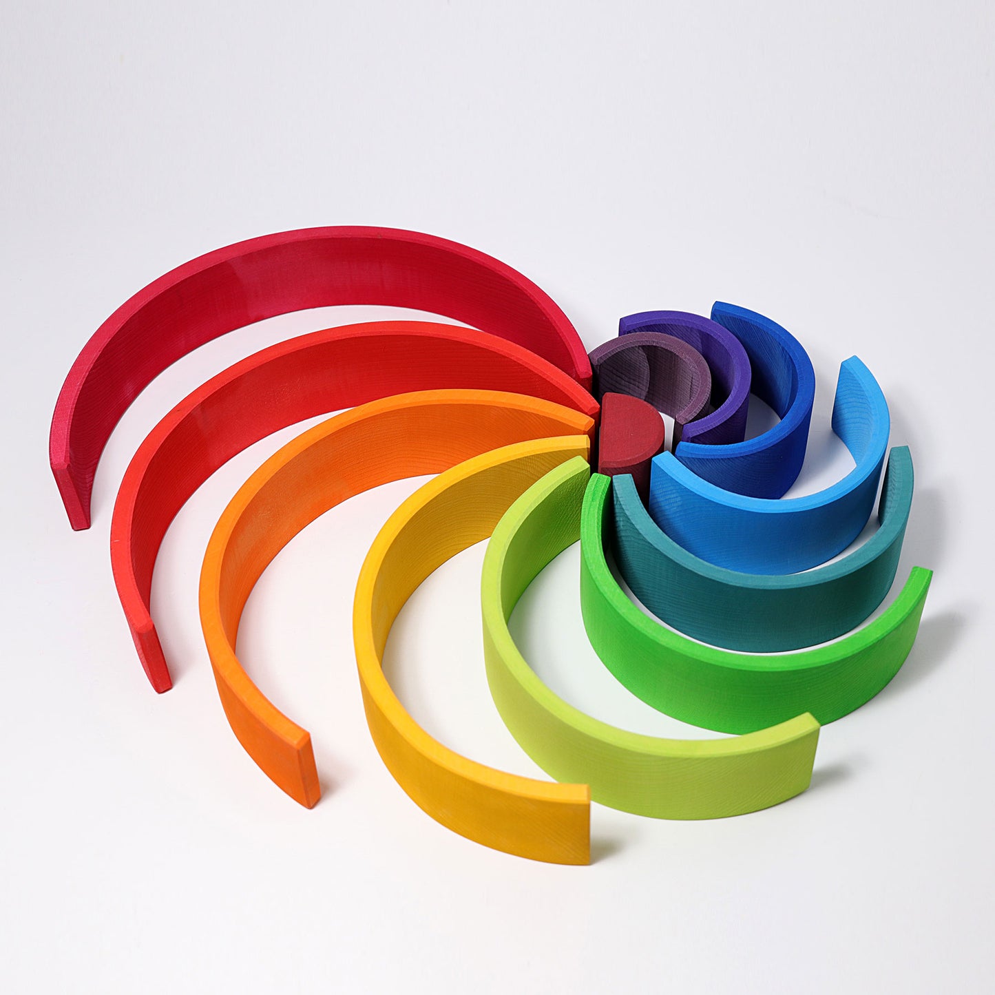 GRIMM's Grote Regenboog