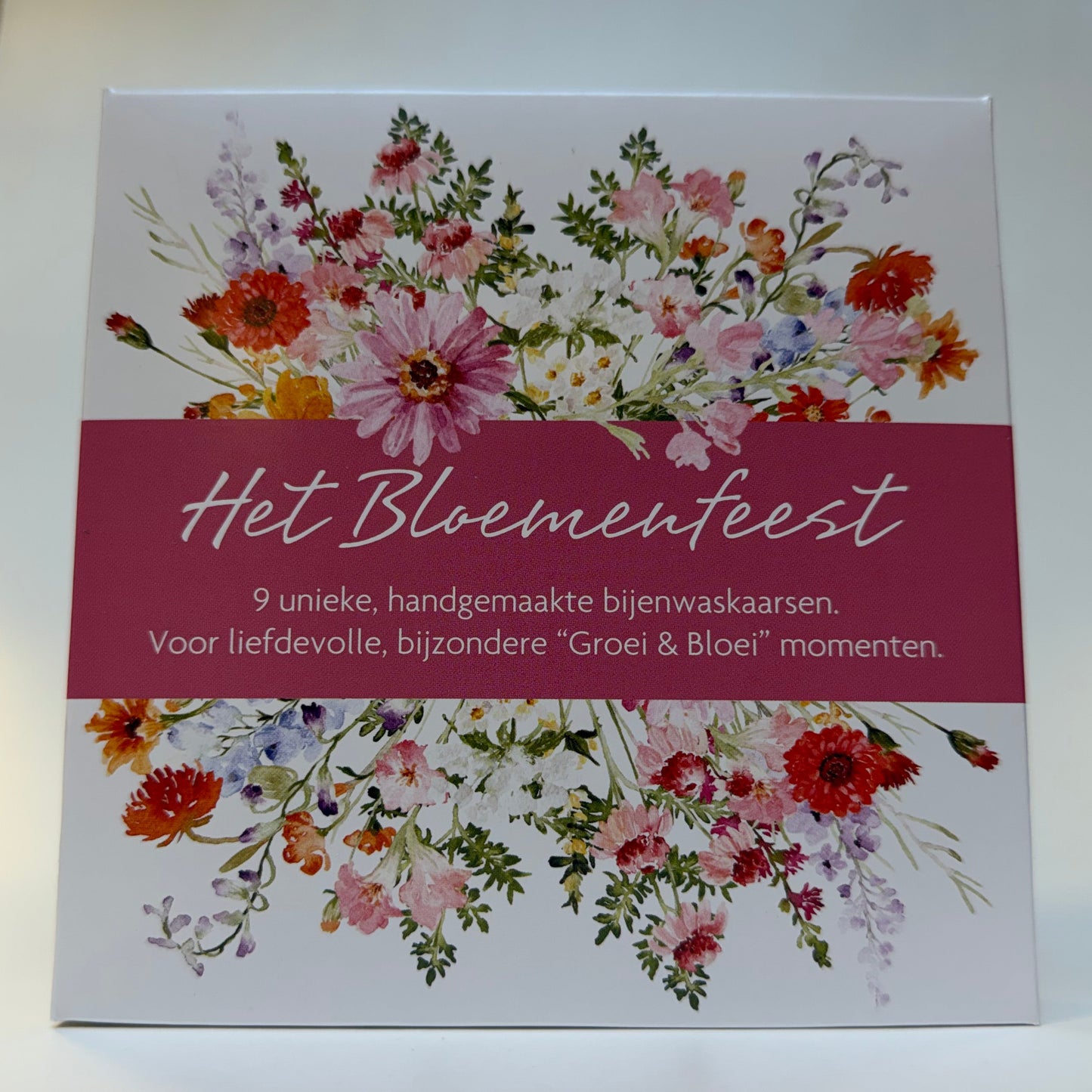Het Bloemenfeest