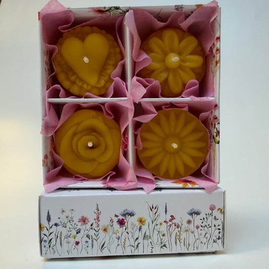 Het Bloemenfeestje