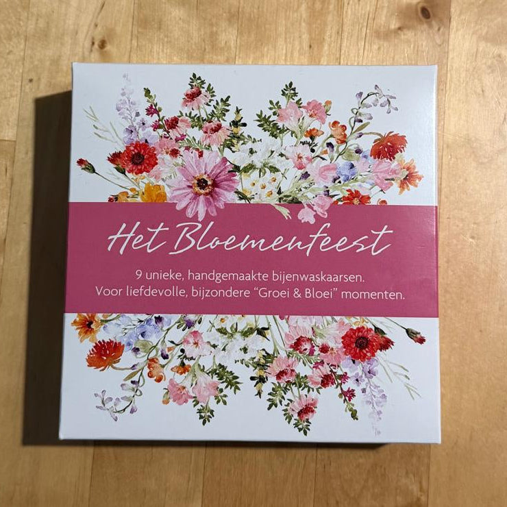 Het Bloemenfeest