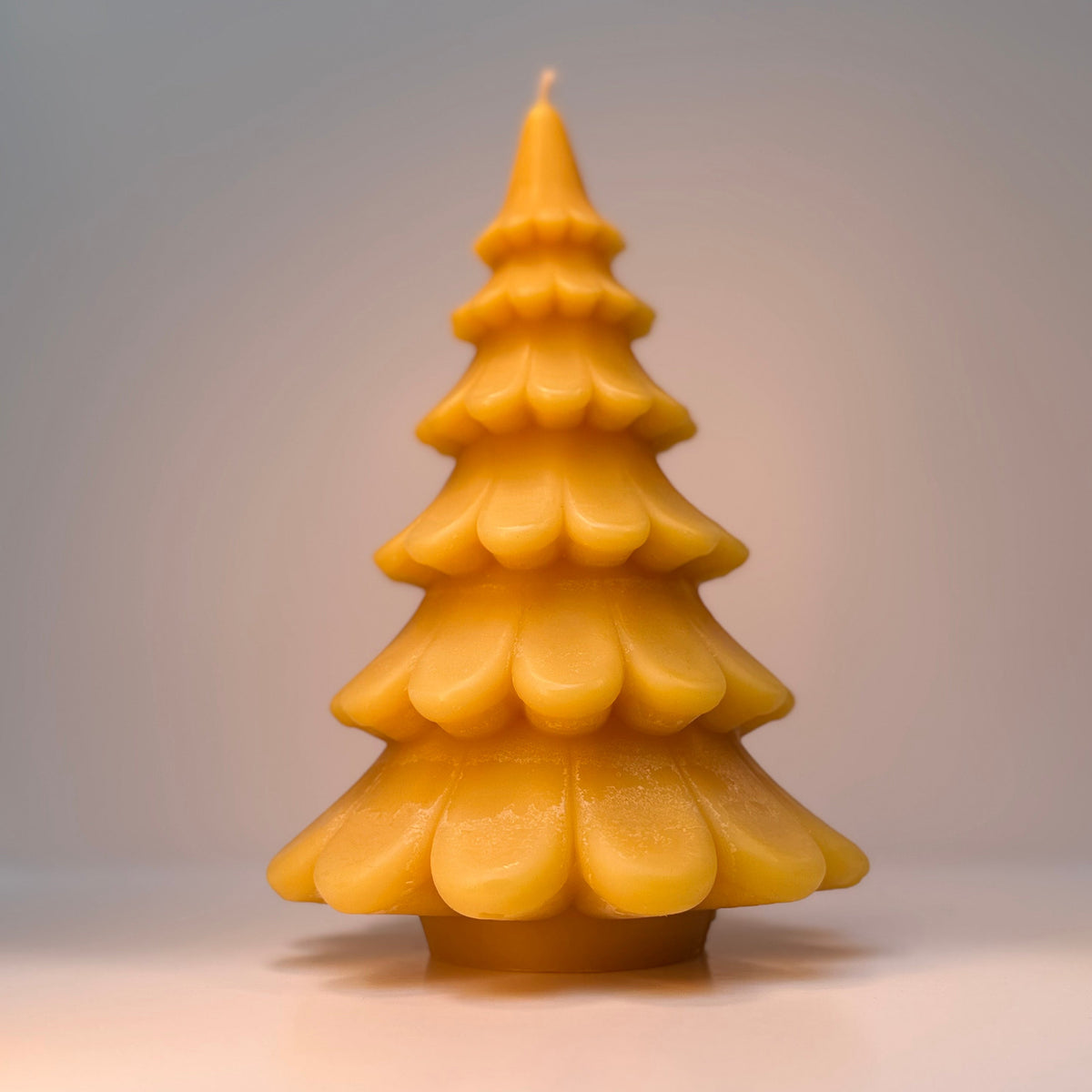 Kerstboom XXL