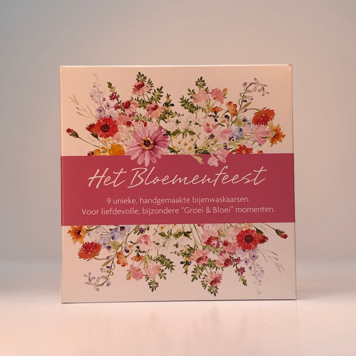 Het Bloemenfeest
