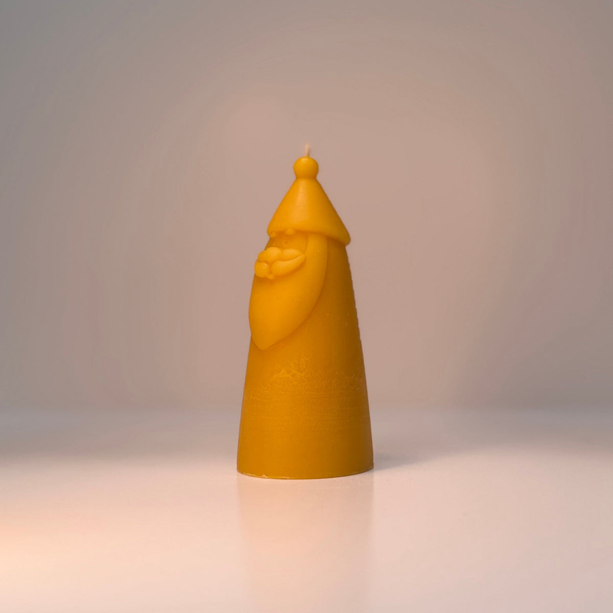 Kerstman (Hoog)
