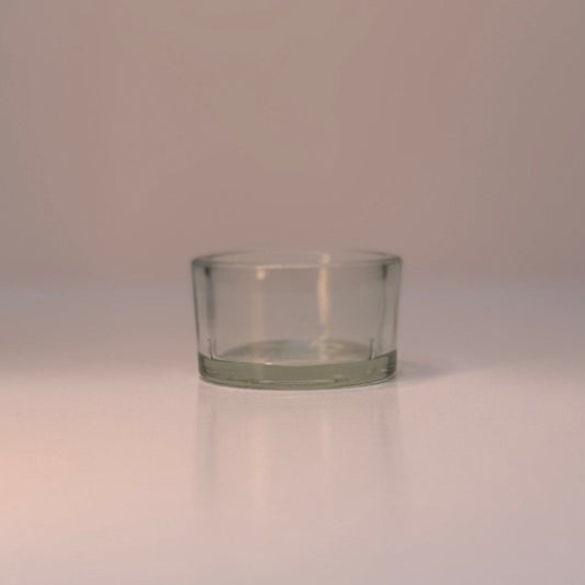 Theelicht - Waxine Houder