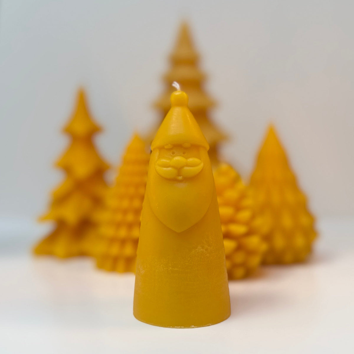 Kerstman (Hoog)