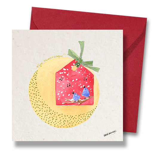 Zon, Maan en vogelgezang