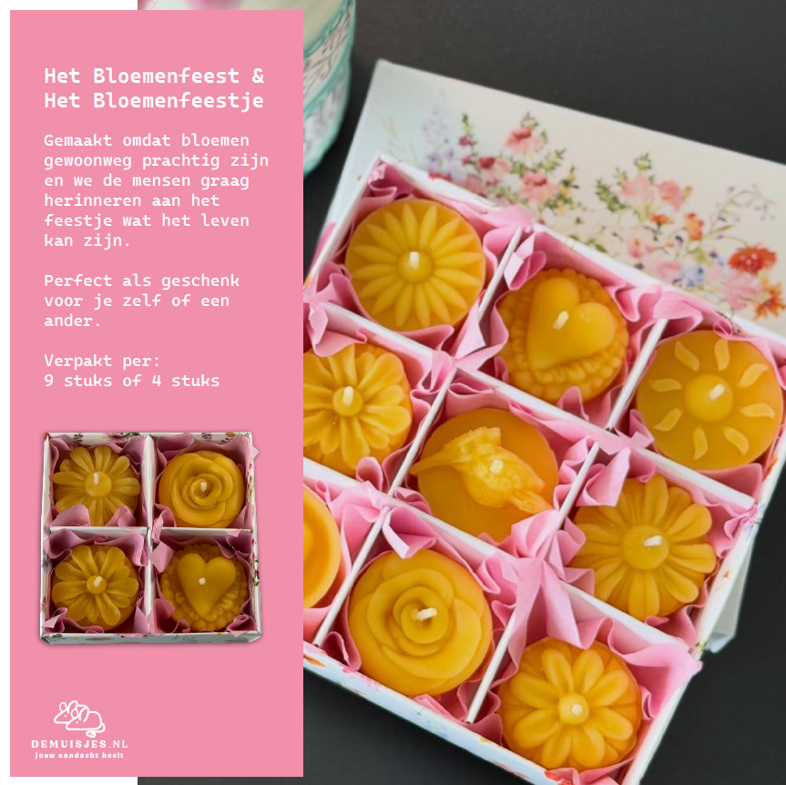 Bloemenfeesten