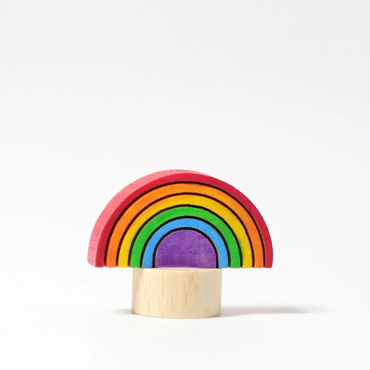 GRIMM's Steker - Regenboog