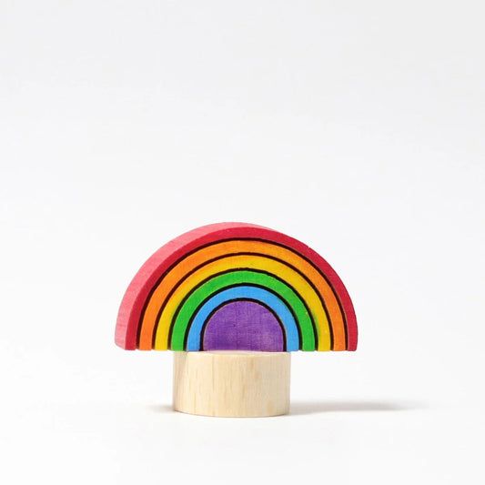 GRIMM's Steker - Regenboog